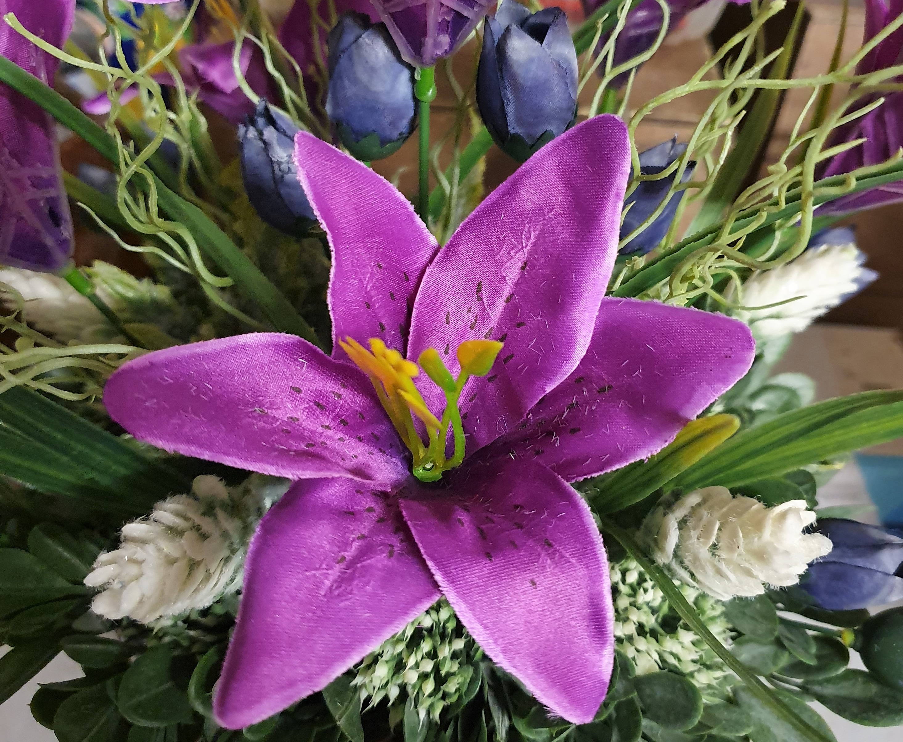 Kezza's Handmade Creations